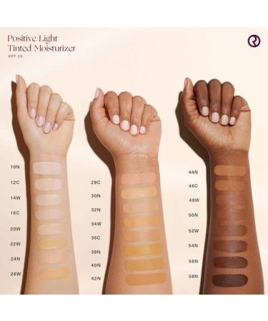 Rare Beauty Positive Light Tinted Moisturiser 30ml (14W) - Hydrating & Lightweight | Shop Internationally - Buy Online on SooperMarket.com