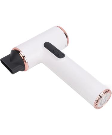Cordless Hair Dryer Portable Quick Drying 3 Speed USB Rechargeable Hair Dryer 15000mAh Compact Blow Dryer with Digital Display for Women for Bedroom - Buy Online on SooperMarket.com