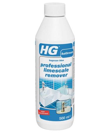 HG professional limescale remover 0.5L
