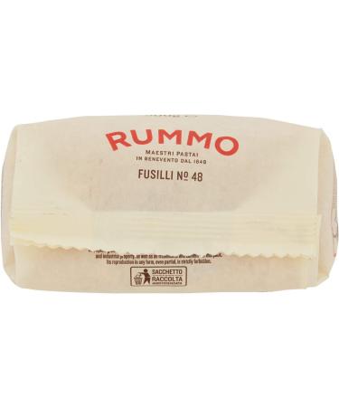 Rummo Fuilli 500 g (5 Packs of 500 g) - Buy Online on SooperMarket.com