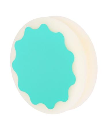 Double-Sided Wax Sponge - Painless Skin-Friendly Hair Removal Pad for All Skin Types | Ideal Depilatory Skin Care Device - Shop Internationally! - Buy Online on SooperMarket.com