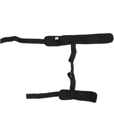 Leg Lifter Strap Mobility Aids Stretch Easily Improve Mobility Breathable Mesh Professional for Ankles for Shoulders - Buy Online on SooperMarket.com
