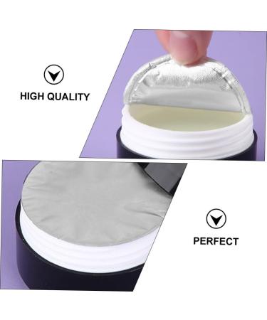 Healeved 1pc Disposable Glue Nail Rhinestone Sticking Gel Rhinestone for Nails Manicure Drill Gel Accessory Nail Diy Drill Glue Gel Adhesive Nail Glue Nail Gel Rhinestones Nail Drill Liquid - Buy Online on SooperMarket.com