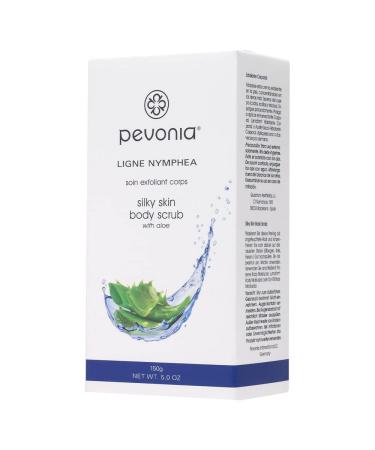 PEVONIA Silky Skin Body Scrub - 5g | Exfoliating Body Scrub for Smooth Skin | International Shipping Available - Buy Online on SooperMarket.com