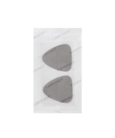 TONYMOLY I m Charcoal All Over Blemish Patches - 5 Count | Best International Shipping for Blemish Care - Buy Online on SooperMarket.com