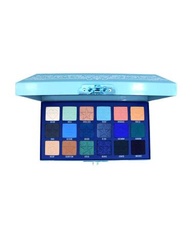 Jeffree Star Blue Blood Palette ...