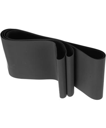 Vgeby Bicycle Ribbon & PVC Tire Insert - 80mm Rim Band for 20-Inch Tires | Breakdown Protection - Buy Online on SooperMarket.com