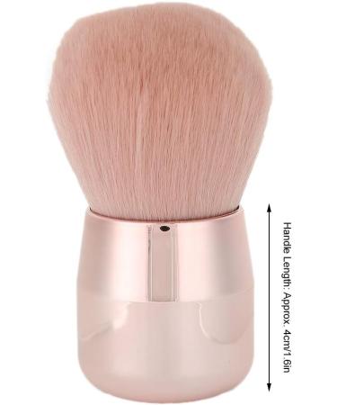 Powder Brush Fiber Hair Makeup Brush for Beauty Salon for Home for Cosmetic Shop - Buy Online on SooperMarket.com