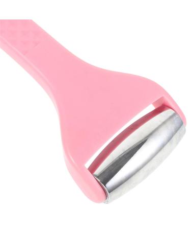 Beauty Roller Facial Massage Tool - Ice Face Roller for Puffiness & Eye Care | Ultimate Face Massage Supply - Buy Online on SooperMarket.com