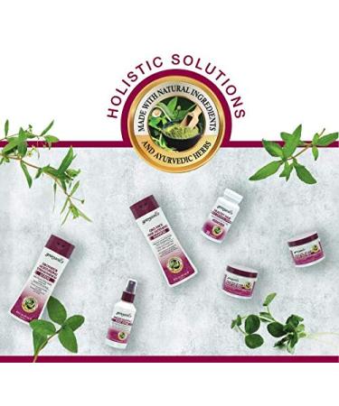 Groganics Head Full of Hair Creme - 6 oz | Nourishing Hair Dress for Healthy Growth | International Shipping Available - Buy Online on SooperMarket.com