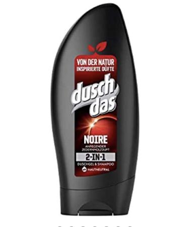 Noire Shower Gel 250 ml