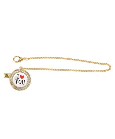 Bling Dummy Pacifier Set | Exquisite & Attractive Gifts | Healthy Design for Newborns | Prevents Loss | Perfect for Parties - Buy Online on SooperMarket.com