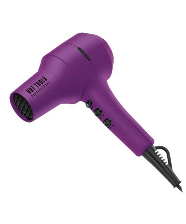 HOT TOOLS Mid Size Dryer- Amethyst