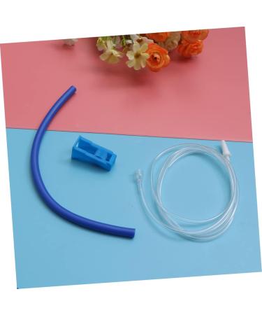 HAPINARY 3pcs Oxygen Bag Oxygen Carrier Bag Oxygen Travel Bag Oxygen Carry Bag Oxygen Tank Bag Blue - Buy Online on SooperMarket.com