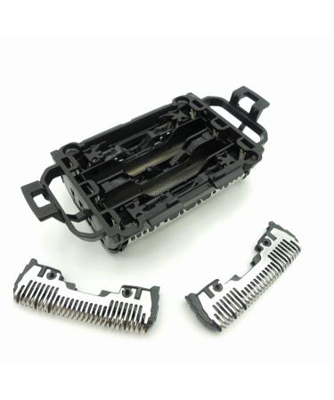 Buy Shaver Replacement Outer Foil & Inner Blade Set WES9038 | Compatible with ES-CLV9EX ES-LV9E & More | International Shipping Available - Buy Online on SooperMarket.com