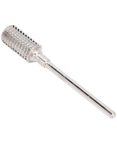 Nail Drill Bit Nail Grinding Head Tungsten Steel for Nail Art Shop(36)