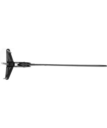 Dilwe Canoeing Rudder Set for Sea Kayaks & Fishing Boats - Tail Vane Rudder for Enhanced Control on Water - Buy Online on SooperMarket.com