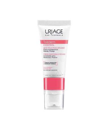 Uriage Tol derm Control - Eye Contour - 15 ml 0.5 fl.oz Energy Class A