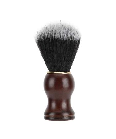 Plplaaoo Shaving Brush razor brush Men Sortbible Bartbrush Salon Face Cleaning Foaming Razor Fare Tool For the Hairdress Salon at home shaving brush men shaving brush BA