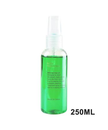Preliminary & Re-Growing Spray - Soothing Skin Care After Waxing for Bikini Body & Legs | 250ml Waxing Accessory - Buy Online on SooperMarket.com