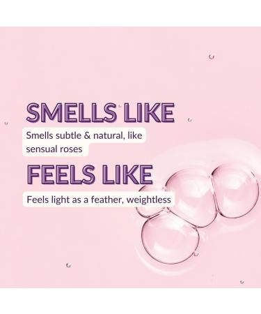 100% Natural Rose Water - Vegan Without Artificial Additives - 100 ml Spray Made in The UK - The Perfect Toner Formulated to Hydrate Face Skin and Hair - Buy Online on SooperMarket.com