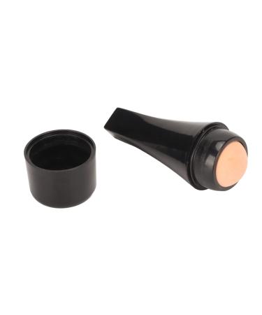 Volcanic Stone Face Roller Oil Absorbing Face Roller Oil Absorbing Roller Volcanic Stone Ball Oil Absorb Reusable Volcanic Stone Face Roller for Make Up House