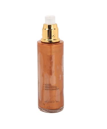 Body Highlighter Date Liquid Body Highlighter Illuminator for Collarbone