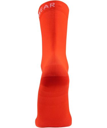GORE WEAR Unisex Essential Socks (1 Pack) 44-46 - High-Performance Fireball Socks for Ultimate Comfort & Durability - International Shipping Available - Buy Online on SooperMarket.com