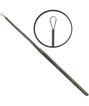 Set of 3 Medical Ear Wax Removal Kit Ear Cleaner & Curette Remover Tools - Buy Online on SooperMarket.com