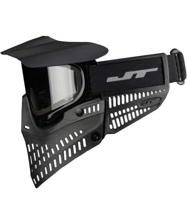 JT Spectra Proshield Thermal Paintball Mask in Black - Top Quality Protection - Buy Online on SooperMarket.com