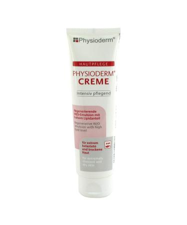 Physioderm regeneration and intensive care cream 100 ml 100 ml (1 pack)