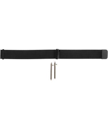 Skin-Friendly Fashionable Soft Watch Strap for Men | Rose Gold Business Style - International Shipping Available - Buy Online on SooperMarket.com