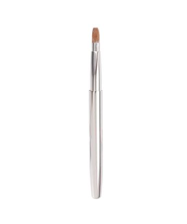 Premium Lip Makeup Brush for Flawless Application International Shipping Available - Buy Online on SooperMarket.com