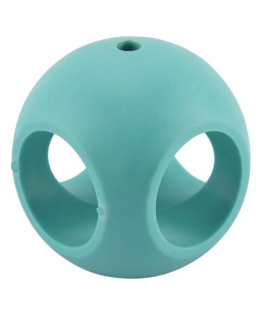Laundry Ball Reusable Green Premium Washer Ball Eco Friendly Washing Machine Laundry Ball Natural Washer Ball Laundry Detergent Alternative for Household
