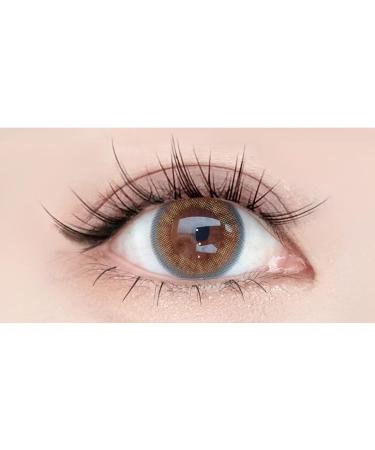 Arison Lashes Manga Cluster DIY Eyelash Extensions - Natural Look Wispy Anime Cosplay False Eyelashes with Bottom Lashes - Easy to Use for Beginners - 1 Pack - Buy Online on SooperMarket.com