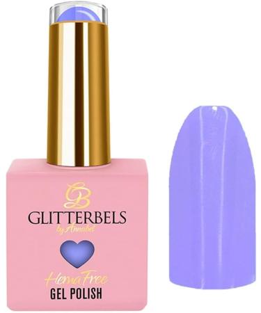 Glitterbels Hema Free Gel Polish 8ml (Martini Please) - Buy Online on SooperMarket.com