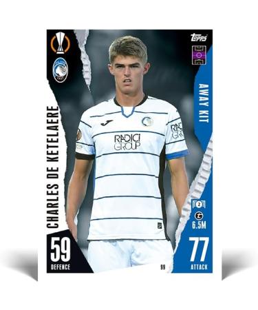 Buy Match Attax Extra 2024 Eco Mega Multipack - 48 Cards & 2 Limited Editions | International Shipping Available - Buy Online on SooperMarket.com
