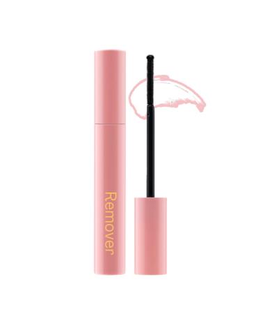 Lash Remover for Cluster Lashes Cluster Eyelash Glue Remover Eyelash Remover for Extensions DIY Lash Adhesive Remover Clear Non-Irritating Oil Texture Gentle Formula 10ml