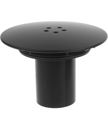 Shower Plughole Cover Replacement Deodorant Floor Drain Cover Shower Waste Trap Cover Hairs Catchers For Bathroom Bathroom Shower Waste Trap Cover - Buy Online on SooperMarket.com