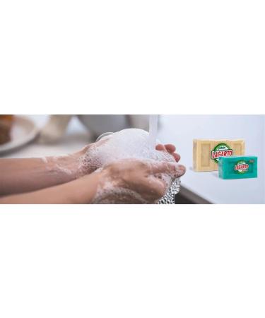 LAGARTO Shower Gels 250 g - Buy Online on SooperMarket.com