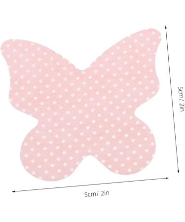 FOYTOKI 200 Sheets Nail Pads Dip Powder Nail Remover Nail Wipes Polish Remover Pads Travel Nail Polish Remover Makeup Wipes Remover Nail Remover Pads Cotton for Nail Polish Remover - Buy Online on SooperMarket.com