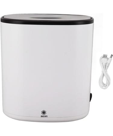 Buy Mothinessto Automatic Electric Makeup Brush Cleaner - One Key Control for Home Use | Fast International Shipping - Buy Online on SooperMarket.com