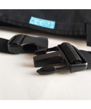 Oxford Foldable Waterproof Transport Stretcher Sling Transfer Belt Mobility Transfer Board(110cm) - Buy Online on SooperMarket.com