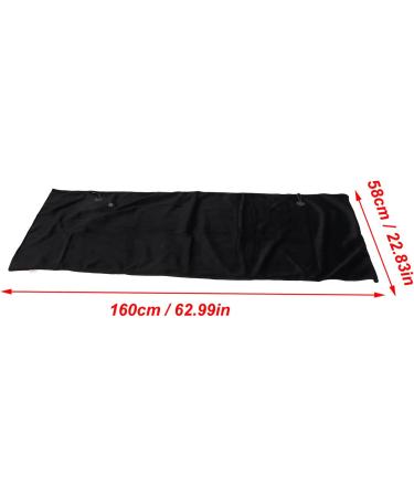 Buy Electric Heating Scarf - Soft Plush with 3 Gears Temperature Adjustment | Perfect Heating Blanket & Mat for Shoulders - International Shipping Available - Buy Online on SooperMarket.com
