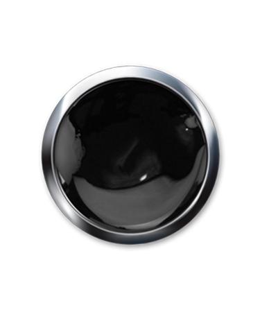 UV/LED Gel Flux Line-It - NailArt Spidergel - black 002 black