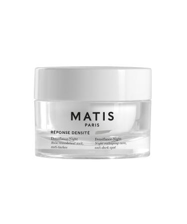 MATIS PARIS Reponse Densite DENSIFIANCE-NIGHT Cream -FIRMING - 50ml #A0310061