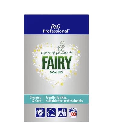 Generic SKFairy Non-Bio Powder Detergent 100 Washes