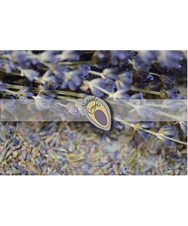 1 KILO SUPERB FINEST FRENCH PROVENCE DRIED LAVENDER DELIGHTFUL FRESH POST FREE