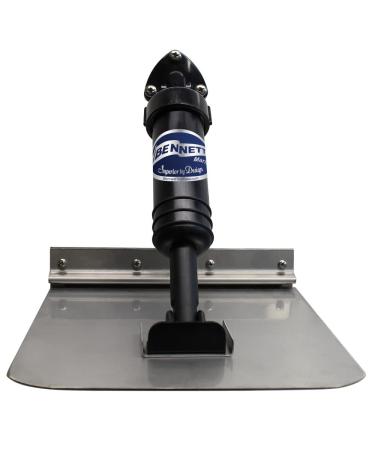 Bennett SLT10 Self-Leveling Tab System - 10" x 10"