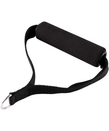CHICIRIS Gym Fitness Resistance Rope - 70KG Heavy Duty Cable Handle for Pulling & Lifting Exercises | International Shipping - Buy Online on SooperMarket.com